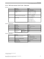 Предварительный просмотр 477 страницы Siemens Reyrolle 7SR5 Manual