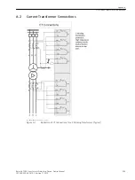 Предварительный просмотр 503 страницы Siemens Reyrolle 7SR5 Manual