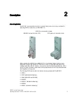 Preview for 7 page of Siemens RF180C Operating Instructions Manual