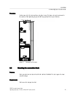 Preview for 13 page of Siemens RF180C Operating Instructions Manual