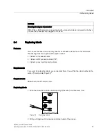 Preview for 15 page of Siemens RF180C Operating Instructions Manual