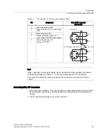 Preview for 21 page of Siemens RF180C Operating Instructions Manual