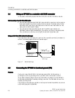 Preview for 28 page of Siemens RF180C Operating Instructions Manual