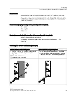 Preview for 29 page of Siemens RF180C Operating Instructions Manual