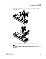 Предварительный просмотр 17 страницы Siemens RF182C Operating Instructions Manual