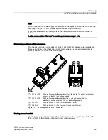 Предварительный просмотр 29 страницы Siemens RF182C Operating Instructions Manual