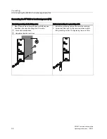 Предварительный просмотр 34 страницы Siemens RF182C Operating Instructions Manual