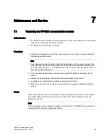 Предварительный просмотр 63 страницы Siemens RF182C Operating Instructions Manual