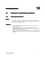 Предварительный просмотр 81 страницы Siemens RF182C Operating Instructions Manual