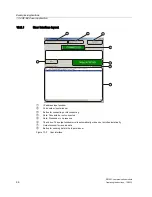 Предварительный просмотр 86 страницы Siemens RF182C Operating Instructions Manual