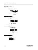 Предварительный просмотр 114 страницы Siemens RF182C Operating Instructions Manual