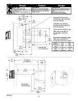 Preview for 5 page of Siemens RHOEGBO Installation Instructions Manual