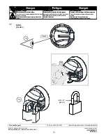 Preview for 9 page of Siemens RHOEGBO Installation Instructions Manual