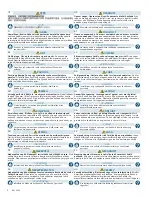 Preview for 2 page of Siemens RHOH Quick Start Manual