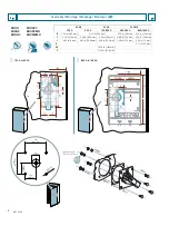 Предварительный просмотр 4 страницы Siemens RHOH Quick Start Manual