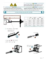 Предварительный просмотр 5 страницы Siemens RHOH Quick Start Manual