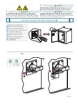 Предварительный просмотр 7 страницы Siemens RHOH Quick Start Manual