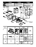 Preview for 5 page of Siemens RHVF12 Installation Instructions Manual