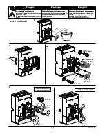 Предварительный просмотр 3 страницы Siemens RHVPS03 Installation Instructions Manual