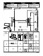 Предварительный просмотр 5 страницы Siemens RHVPS03 Installation Instructions Manual