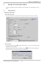 Предварительный просмотр 5 страницы Siemens RK512 Driver Connection Manual