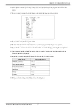 Предварительный просмотр 7 страницы Siemens RK512 Driver Connection Manual