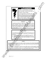 Preview for 3 page of Siemens RL Series Instructions Manual