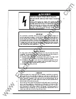 Preview for 2 page of Siemens RL Instruction Manual