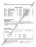 Preview for 3 page of Siemens RL Instruction Manual