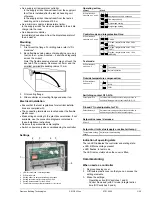 Предварительный просмотр 3 страницы Siemens RLM162 Installation Instructions Manual