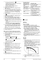 Предварительный просмотр 4 страницы Siemens RLM162 Installation Instructions Manual