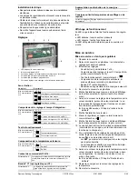 Предварительный просмотр 5 страницы Siemens RLM162 Installation Instructions Manual