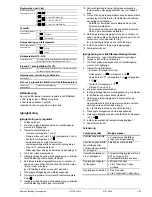 Предварительный просмотр 7 страницы Siemens RLM162 Installation Instructions Manual