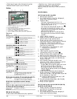 Предварительный просмотр 12 страницы Siemens RLM162 Installation Instructions Manual