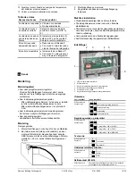 Предварительный просмотр 15 страницы Siemens RLM162 Installation Instructions Manual