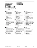 Предварительный просмотр 17 страницы Siemens RLM162 Installation Instructions Manual