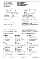 Предварительный просмотр 18 страницы Siemens RLM162 Installation Instructions Manual