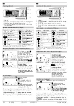 Предварительный просмотр 2 страницы Siemens RLU2 Series Operating Instructions Manual