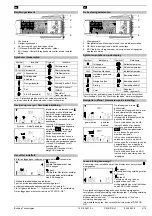 Предварительный просмотр 3 страницы Siemens RLU2 Series Operating Instructions Manual