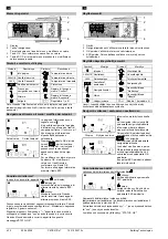 Предварительный просмотр 4 страницы Siemens RLU2 Series Operating Instructions Manual