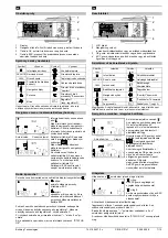 Предварительный просмотр 7 страницы Siemens RLU2 Series Operating Instructions Manual