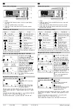 Предварительный просмотр 10 страницы Siemens RLU2 Series Operating Instructions Manual