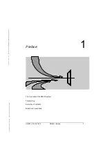 Предварительный просмотр 11 страницы Siemens RM400 C Series Operating Manual