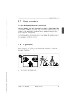 Предварительный просмотр 25 страницы Siemens RM400 C Series Operating Manual