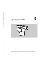 Предварительный просмотр 29 страницы Siemens RM400 C Series Operating Manual