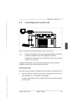 Предварительный просмотр 37 страницы Siemens RM400 C Series Operating Manual