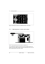 Предварительный просмотр 52 страницы Siemens RM400 C Series Operating Manual