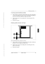 Предварительный просмотр 53 страницы Siemens RM400 C Series Operating Manual