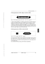 Предварительный просмотр 57 страницы Siemens RM400 C Series Operating Manual