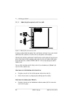 Предварительный просмотр 58 страницы Siemens RM400 C Series Operating Manual